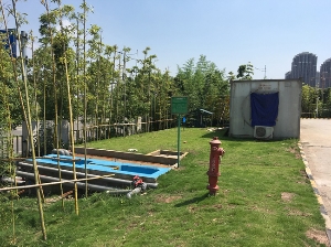 萊寶科技生活污水