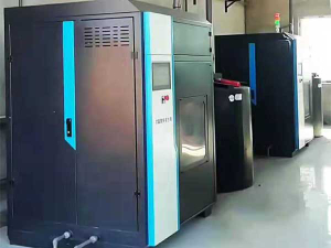 次氯酸鈉發(fā)生器