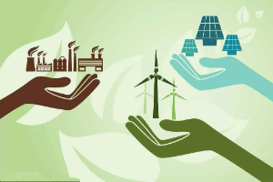 清潔生產項目實施