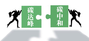 “碳達峰、碳中和”全過程服務(wù)